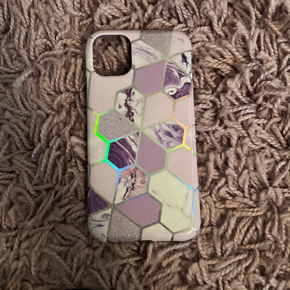 iPhone case
